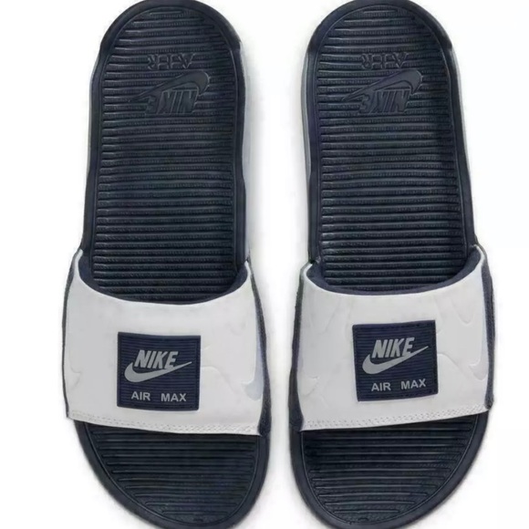 Nike Shoes - Nike Air Max 90 Slides Women's Sizes CT5241